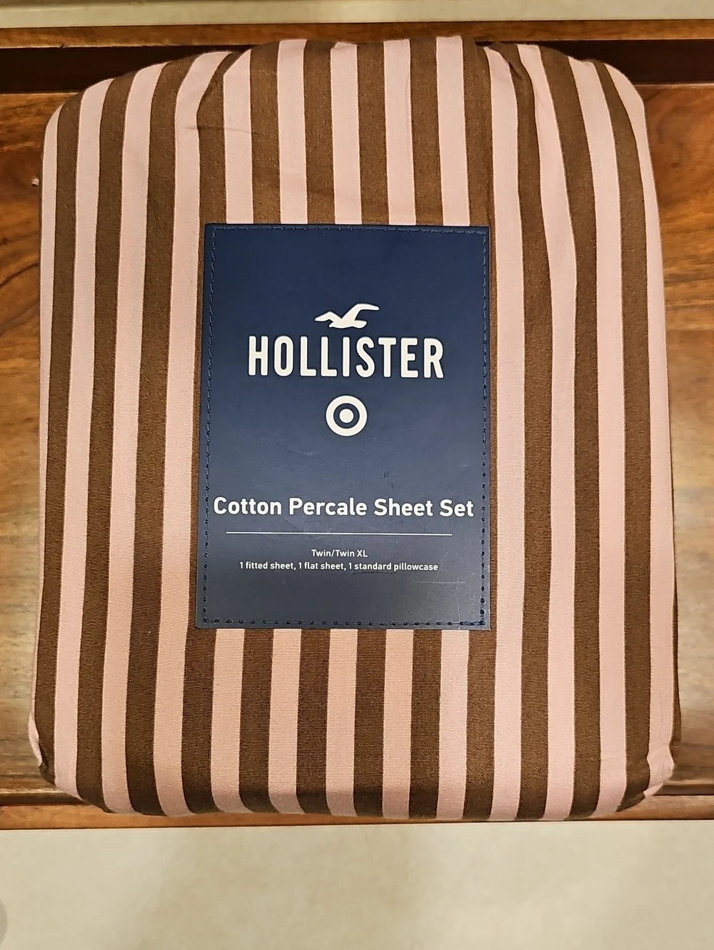 Hollister this new